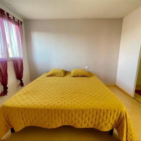 Villa Et Maisonnette Provencales Carpentras Ngoại thất bức ảnh