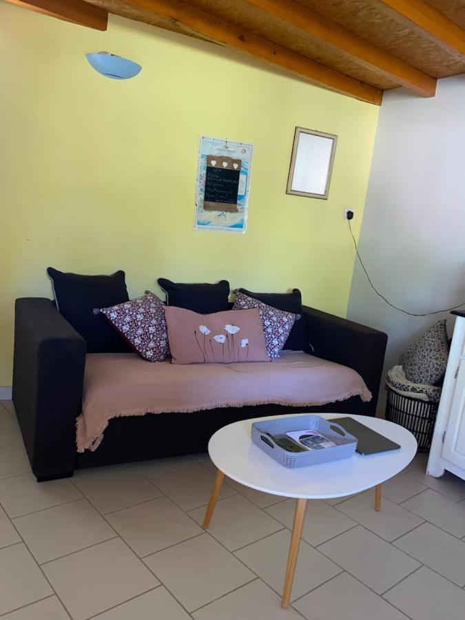 Villa Et Maisonnette Provencales Carpentras Ngoại thất bức ảnh