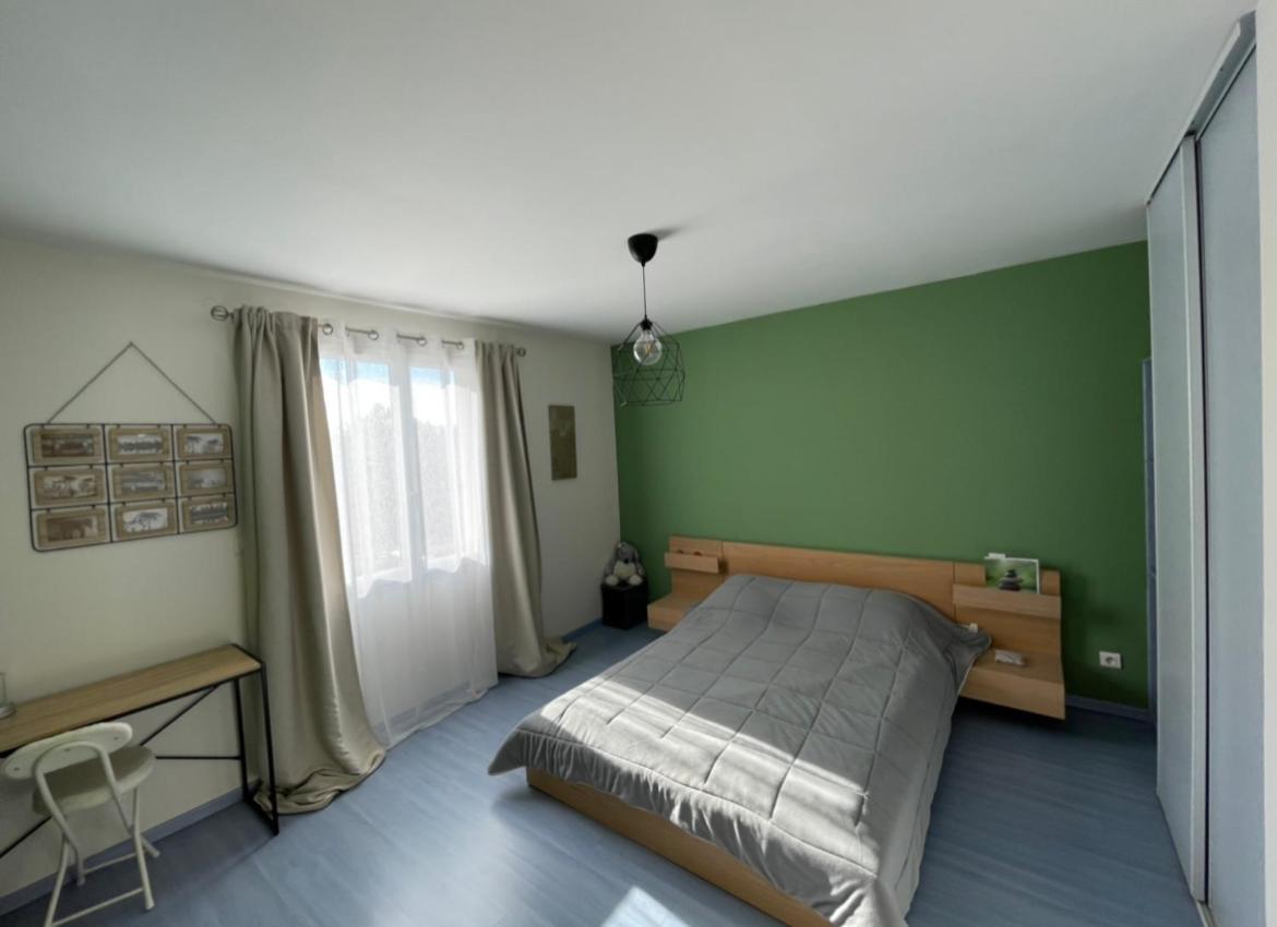 Villa Et Maisonnette Provencales Carpentras Ngoại thất bức ảnh